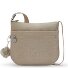  Basic Arto Crossbody tas 29 cm variant soft taupe