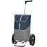  Tura Shopper Lasse Winkelwagen 63 cm variant blau