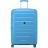  Starlight 3.0 4 wielen Trolley 75 cm met uitbreidingsplooi variant bluette