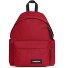  Day Pak'R Dagrugzak 40 cm Laptop compartiment variant scarlet red