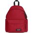  Day Pak'R Dagrugzak 40 cm Laptop compartiment variant scarlet red