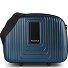  Essentials 14 Beautycase 34 cm variant dark blue metallic