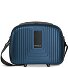  Essentials 14 Beautycase 34 cm variant dark blue metallic