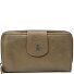  Anchor Love Portemonnee Leer 16 cm variant olive green
