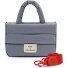  Unio Cortina S Handtas 32 cm variant denim