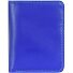  Medium Portemonnee Leren Portemonnee 11 cm variant seascape