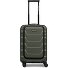  Edition 01 4 wielen Cabinewagen 55 cm Laptop compartiment variant olive