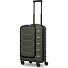  Edition 01 4 wielen Cabinewagen 55 cm Laptopvak variant olive