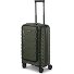  Edition 01 4 wielen Cabinewagen 55 cm Laptopvak variant olive