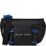 Raspail Schoudertas RFID-bescherming 24 cm variant schwarz-blau Raspail Schoudertas RFID-bescherming 24 cm variant schwarz-blau