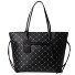  Palermo Shopper Tas 37,5 cm variant black