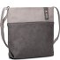  Jana Crossbody tas 29 cm variant nubuk stone