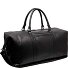  Cavoli Weekender reistas Leer 55 cm variant black
