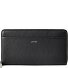  Lantea Yura Portemonnee RFID-bescherming Leder 19 cm variant darkblue