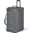  Duffle Essentials reistas op 2 wielen 70 cm L met uitbreidingsflap variant grey