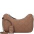  Adonide Schoudertas 29 cm variant suede