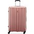  Kinetic 2.0 4 wielen Trolley 76 cm met uitbreidingsplooi variant rosa antico