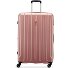 Kinetic 2.0 4 wielen Trolley 76 cm met uitbreidingsplooi variant rosa antico Kinetic 2.0 4 wielen Trolley 76 cm met uitbreidingsplooi variant rosa antico