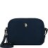  Houston Crossbody tas 24 cm variant navy