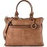 Urban Poets Vega Laptoptas Leder 38 cm variant spicy ginger