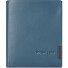  Monaco Portemonnee Leer 10.5 cm variant denim