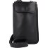 Garston Mobiel telefoonhoesje Leer 9 cm variant black Garston Mobiel telefoonhoesje Leer 9 cm variant black