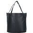  Nappa Shopper Tas Leer 43 cm variant black