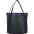  Nappa Shopper Tas Leer 43 cm variant black