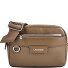  Ossian Crossbody tas Leder 19 cm variant mascara