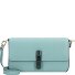  Iride Schoudertas Leer 24 cm variant acquamarina