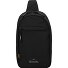  Casual schoudertas 26 cm variant schwarz