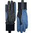  Sport Hafjell Handschoenen Leder variant black-blue | XXL