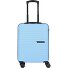  Larnaka 4 wielen Cabinewagen 55 cm variant blau