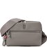  Loop Crossbody tas RFID-bescherming 28 cm variant sepia