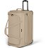 Duffle Essentials reistas op 2 wielen 70 cm L met uitbreidingsflap variant beige Duffle Essentials reistas op 2 wielen 70 cm L met uitbreidingsflap variant beige