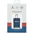  travelite x NFL Kofferhoes 77 cm variant new england patriots