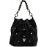  Beat Mini tas Schoudertas Leer 17 cm variant noir