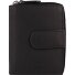  Aruba Portemonnee Leer 10 cm variant schwarz