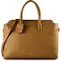  Demi Shopper Tas Leer 41 cm Laptop compartiment variant nude