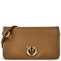  Love Soft Clutch Leder 19.5 cm variant marrone-caramella