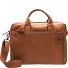Hyde Park Koffer Leer 39 cm Laptop compartiment variant cognac Hyde Park Koffer Leer 39 cm Laptop compartiment variant cognac