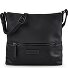  Gia Crossbody tas 27 cm variant black