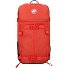 Nirvana 28 skirugzak 50 cm variant mammut red-black Nirvana 28 skirugzak 50 cm variant mammut red-black