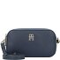 Emblem Schoudertas 21 cm variant space blue