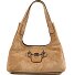  Sunset Schoudertas 32 cm variant tan