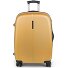 Paradise XP 4 wielen Trolley M 67 cm met uitbreidingsplooi variant mustard Paradise XP 4 wielen Trolley M 67 cm met uitbreidingsplooi variant mustard