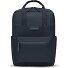  Bergen Dagrugzak 39 cm Laptopvak variant navy blue