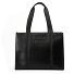 Shopper Tas 37.5 cm variant black Shopper Tas 37.5 cm variant black