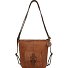  Urban Poets Baily Schoudertas Leer 32 cm variant charming cognac