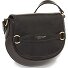  Bettina Schoudertas Leer 22 cm variant nero